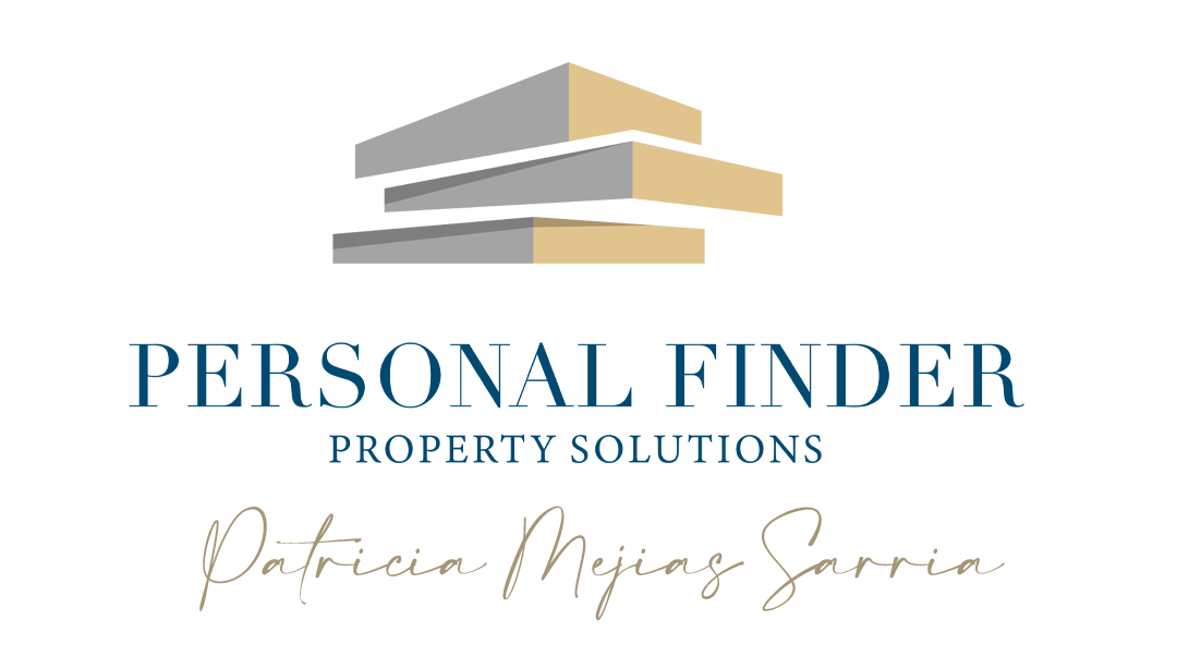 Personal Home Finder